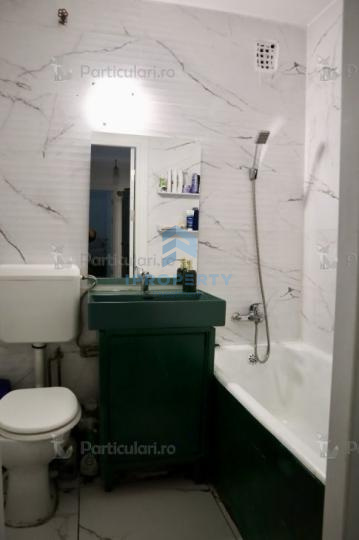 Militari | 4 camere | Prox Metrou | balcon - fotografie proprietate 13