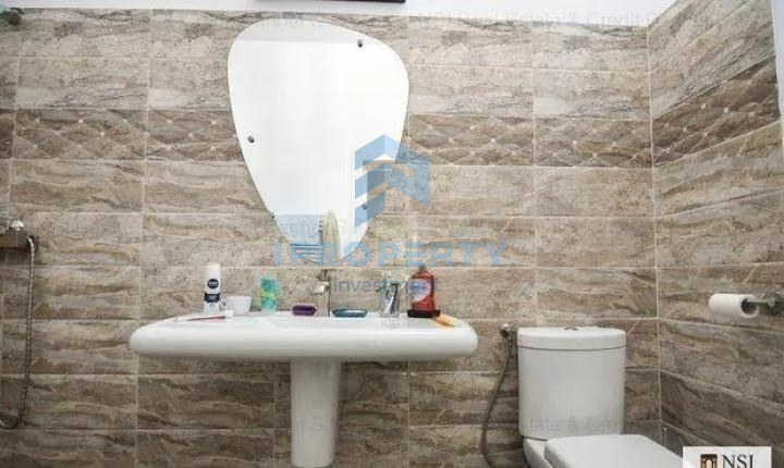 Închiriere Apartament 3 camere într-o vilă interbelică Cismigiu - fotografie proprietate 7