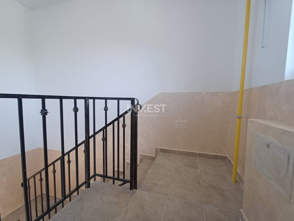 APARTAMENT 3 CAMERE , LOC PARCARE INCLUS , COMISION 0% !!! - 14