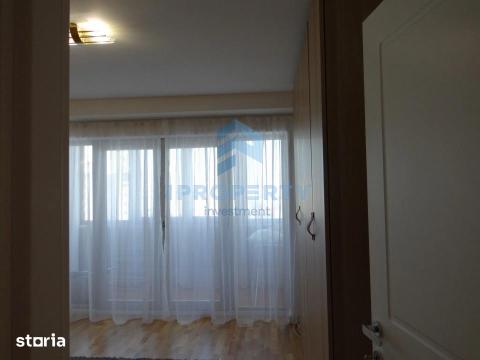 Apartament cu 3 Camere in zona Decebal cu loc de parcare - fotografie proprietate 20