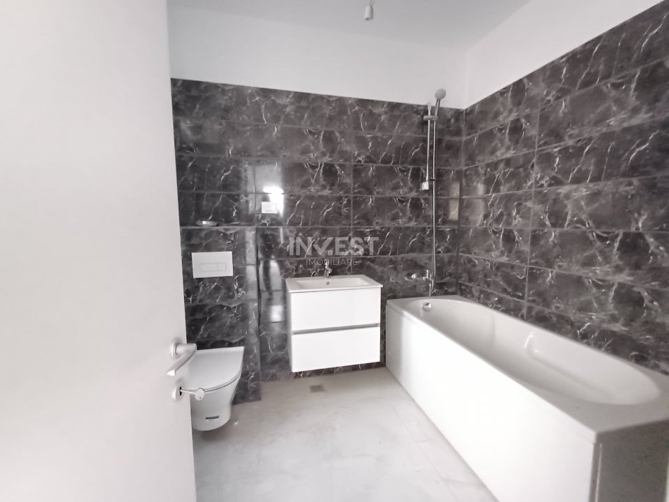 APARTAMENT CU 3 CAMERE  DECOMANDAT 88 MP, finalizat si intabulat, LIDL-POITIERS  - 2