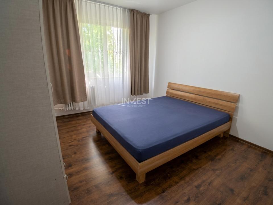 Apartament 2 camere de inchiriat zona Tatarasi - 3