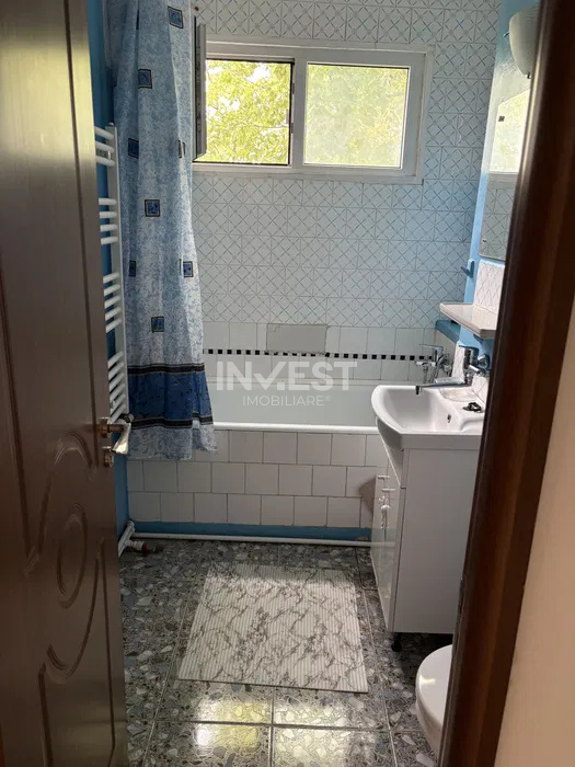 Apartament 3 camere-etaj intermediar-Podu Ros-bloc fara risc - 6