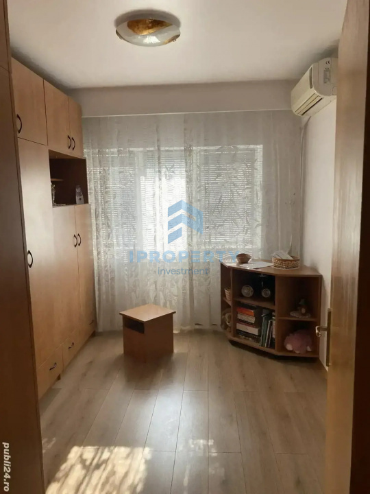 Mega Mall I 3 Camere I X2 Balcon I Dressing I Boiler I Mobilat+Utilat I - fotografie proprietate 6