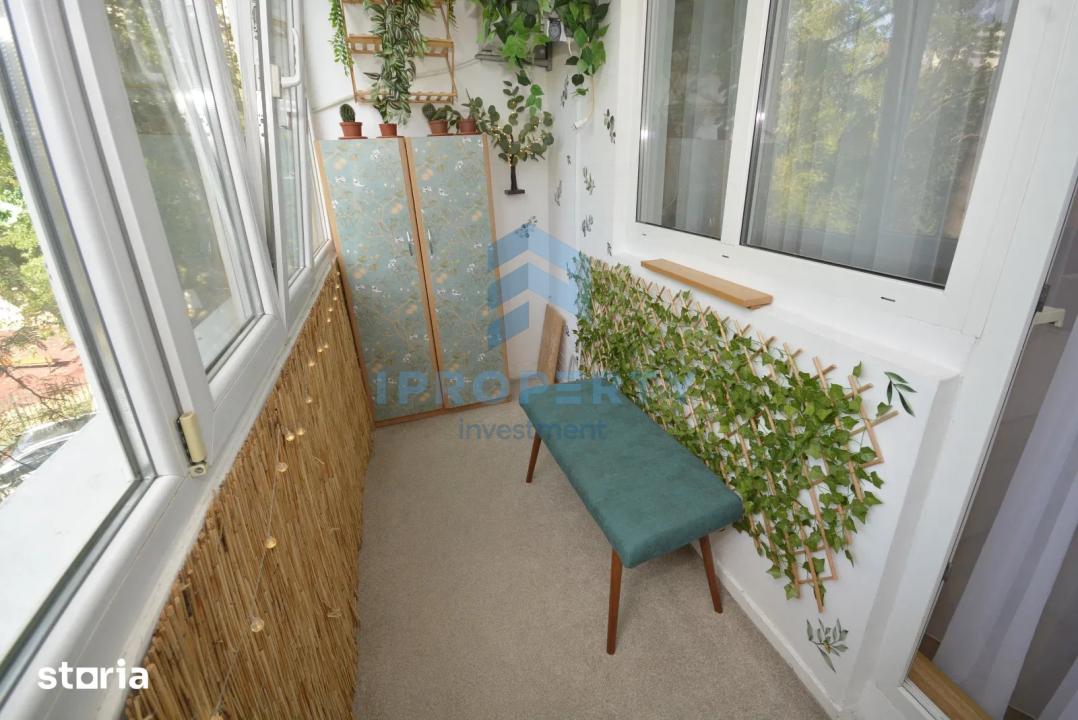 Drumul Taberei | 4 camere | - fotografie proprietate 17