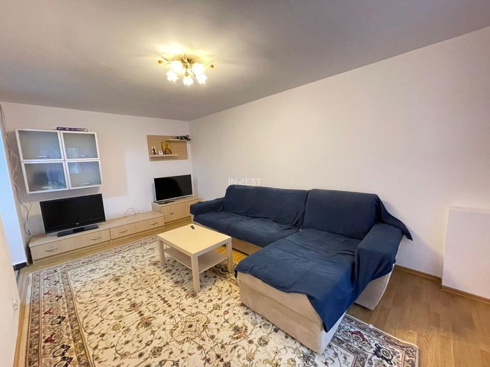 Apartament 3 camere, decomandat, zona Pacurari - Kaufland, Iasi - 13