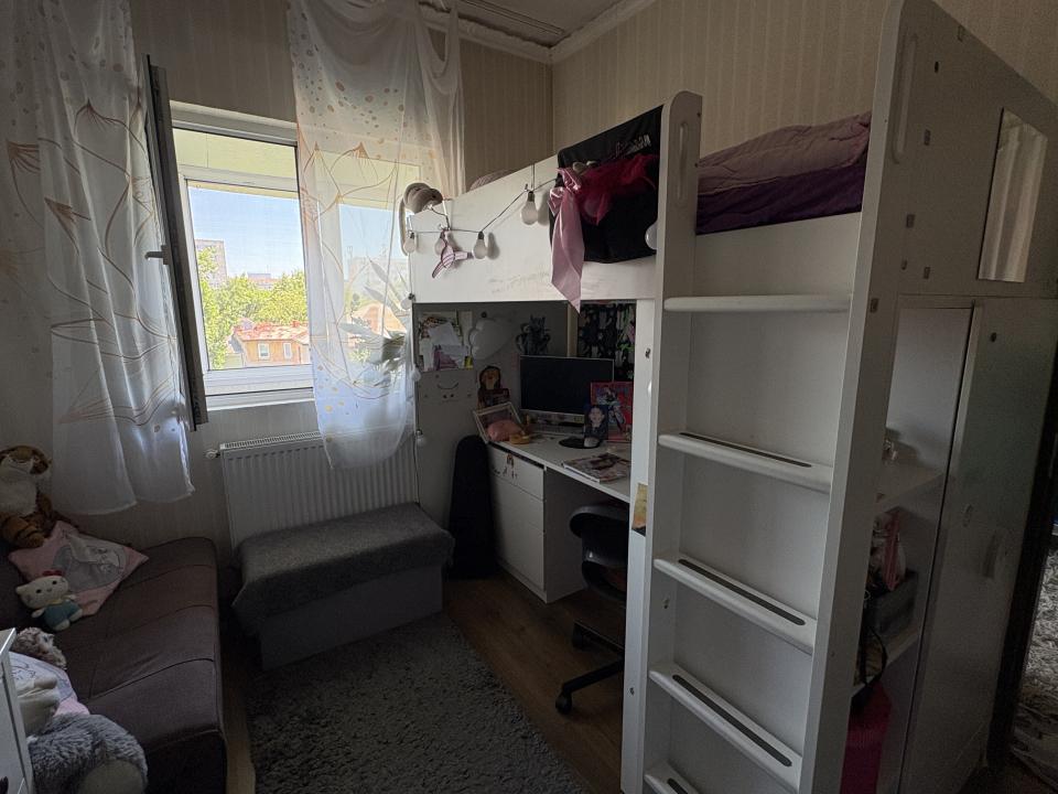 Apartament 3 Camere Ferdinand
