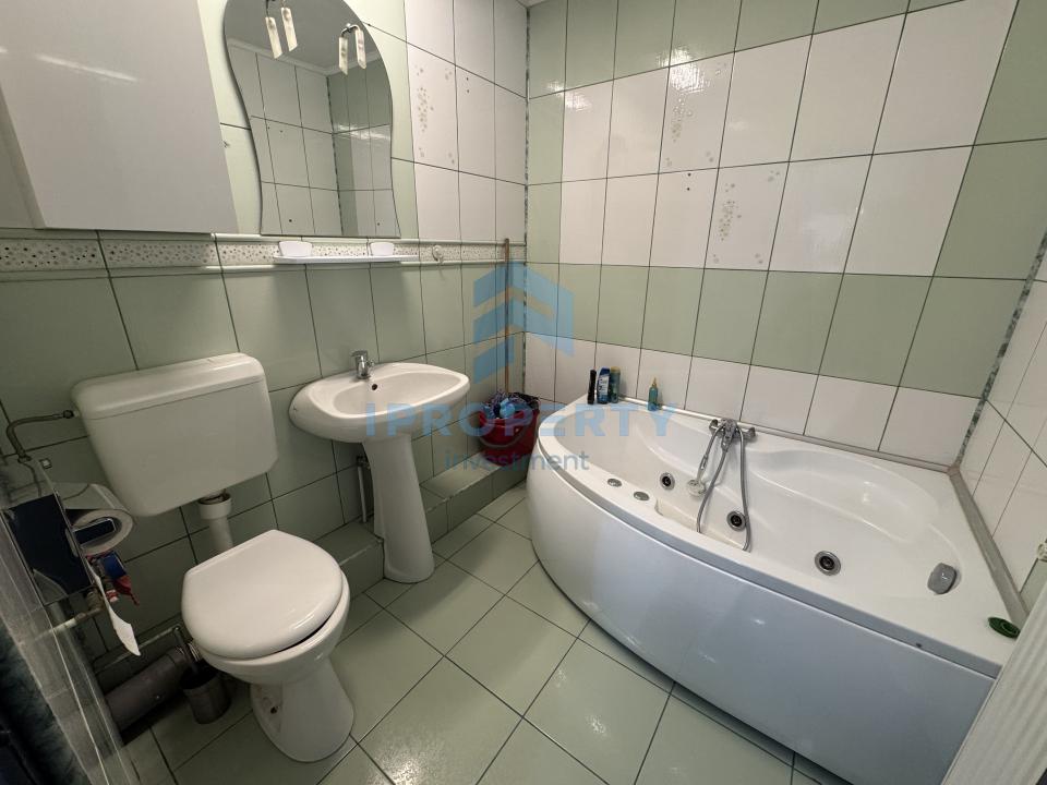 Apartament 2 Camere Decomandat in Berceni cu centrala si parcare - fotografie proprietate 9