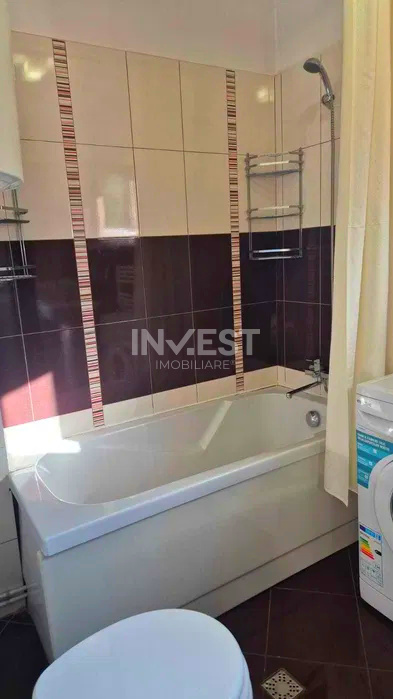 Garsoniera-Central-Lazar Residence-etaj 1 - 5