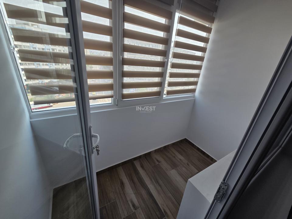 Apartament 2 camere, etaj intermediar, RENOVAT, rond ZIMBRU - 3