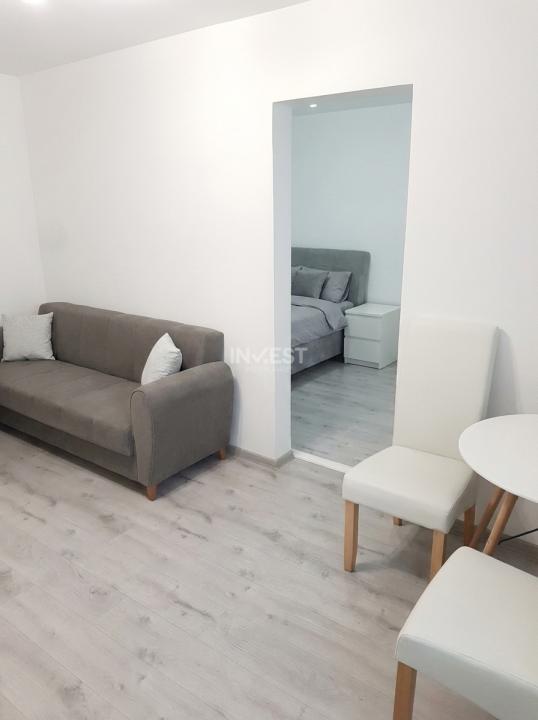 Apartament 2 camere-etaj 1-Tatarasi  - 1