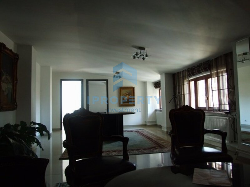 Vila Interbelica 2007 | Unirii / Budapesta | Oportunitate Investitie - fotografie proprietate 15
