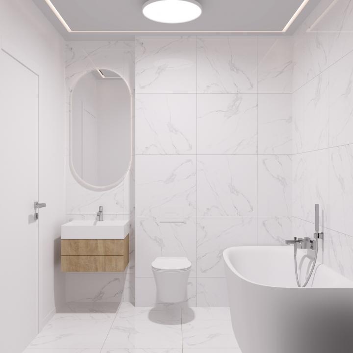Apartament de 2 camere bloc boutique - langa Palatul Parlamentului — imaginea 7