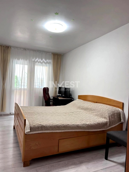 Apartament 2 camere Valea Lupului-Iași - 2