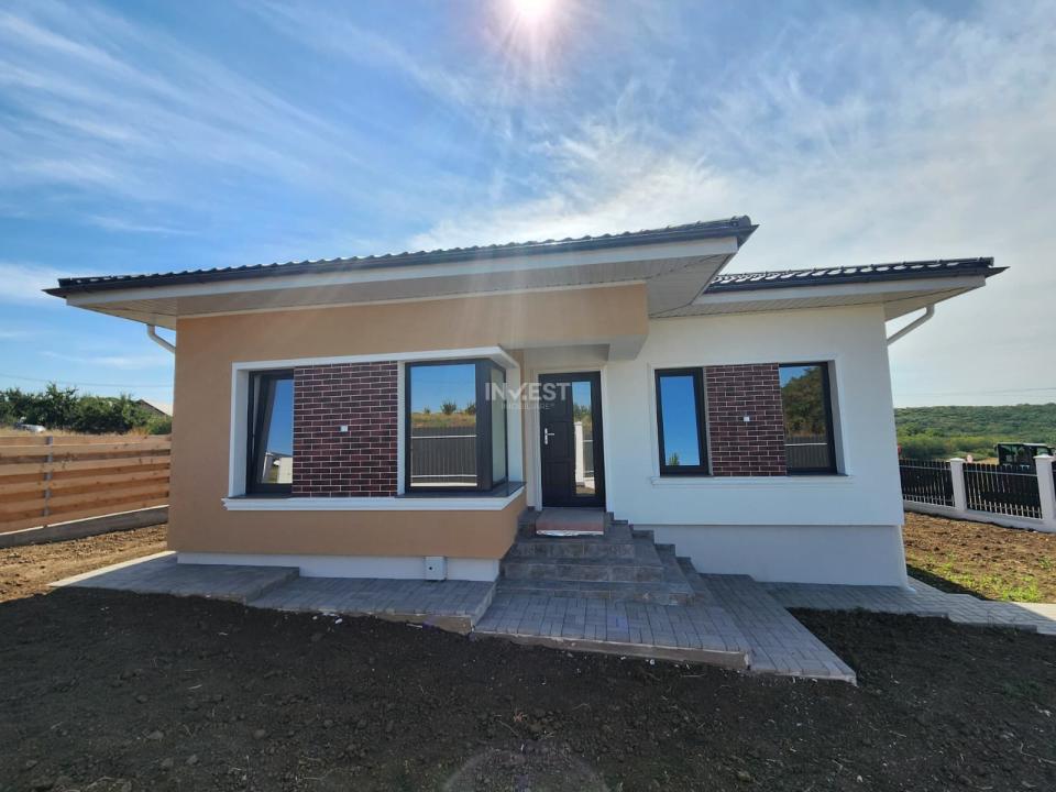 Casa individuala cu 4 camere CIURBESTI , COMISION 0% , TVA INCLUS !!! - 2