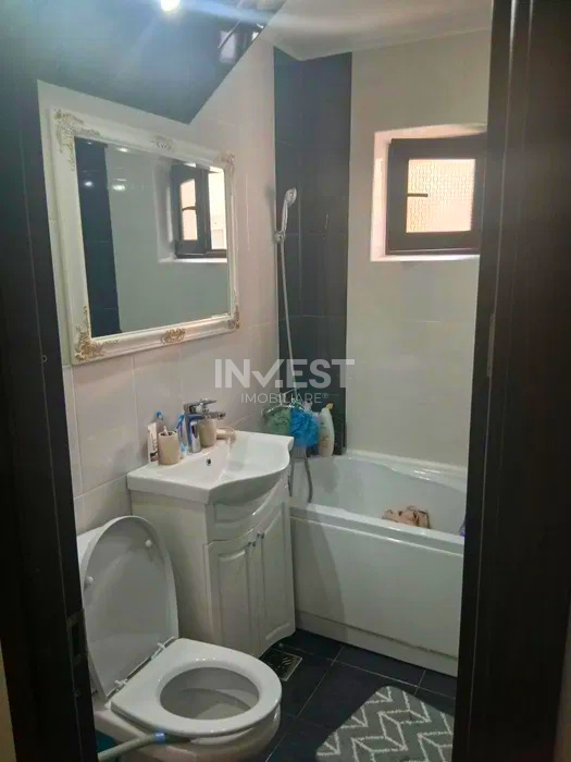 Apartament 2 camere-etaj 2-Carrefour Felicia - 3
