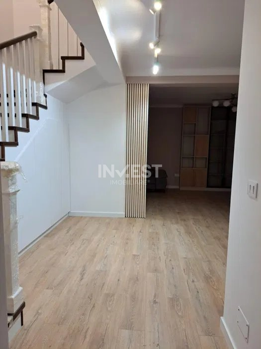 CASA INDIVIDUALA IN NICOLINA, cu 4 camere, 2 bai, beci 20 mp - 7