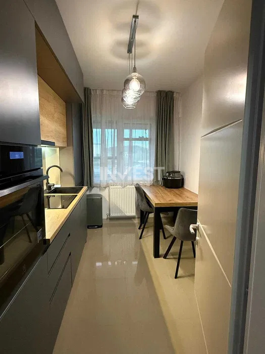 Apartament 2 camere decomandat 70mp - bloc 2021 Tătărasi - 4