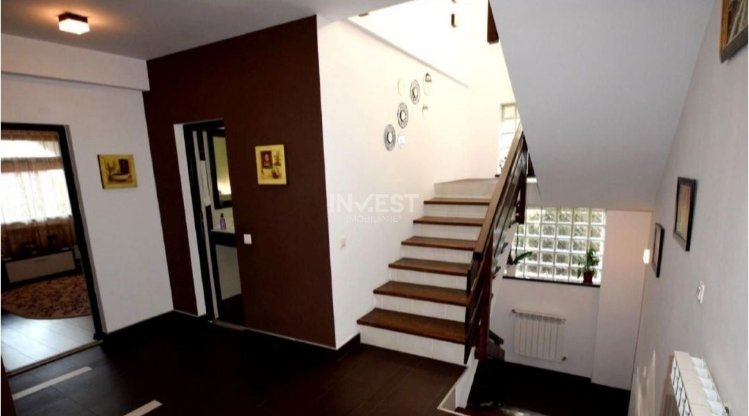 Vilă 6C Valea Lupului-Iași - 8