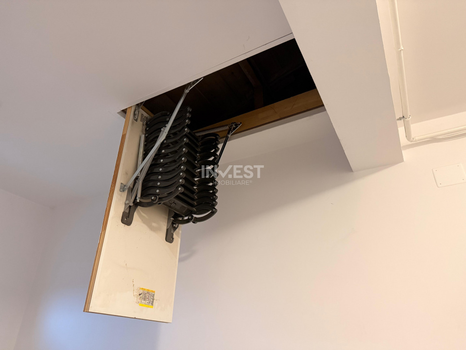 Apartament cu 2 camere decomandat în bloc nou, etaj 1, mobilat &amp; utilat - 13