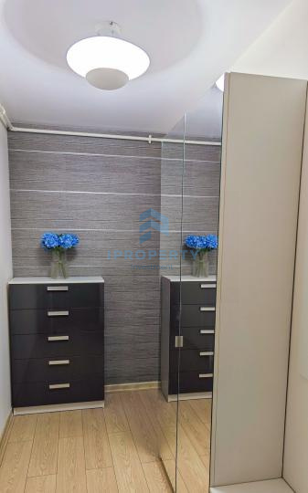 Cotroceni | 3 camere | Modern| Centrala Proprie | Parcare - fotografie proprietate 11