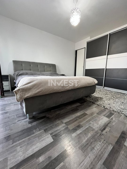 Casă Individuală Complet Mobilată și Utilată, în Zona Popas Păcurari, IAȘI - 11