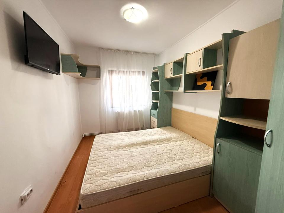 Apartament cu 3 camere decomandat 74 MP Lidl Nicolina - 12