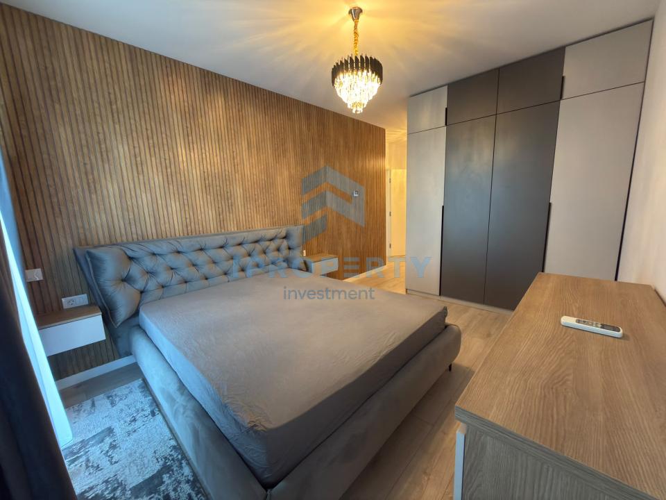 Vânzare Apartament 2 camere în Sisesti, COMPLEX NOU, PARCARE SEPARAT - fotografie proprietate 39