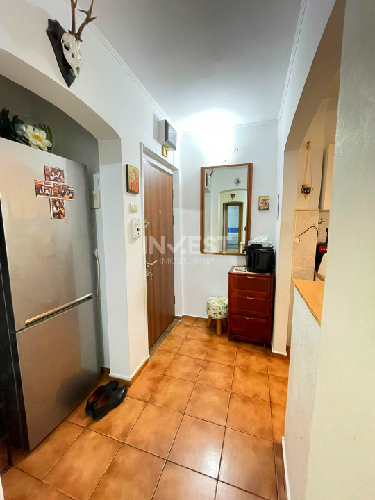 Apartament 2 camere-etaj 1-Podul de Piatra - 9