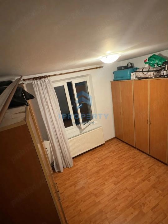 Berceni  | 3 camere | Instalatii Schimbate | Mobilat | Decomandat |  - fotografie proprietate 8