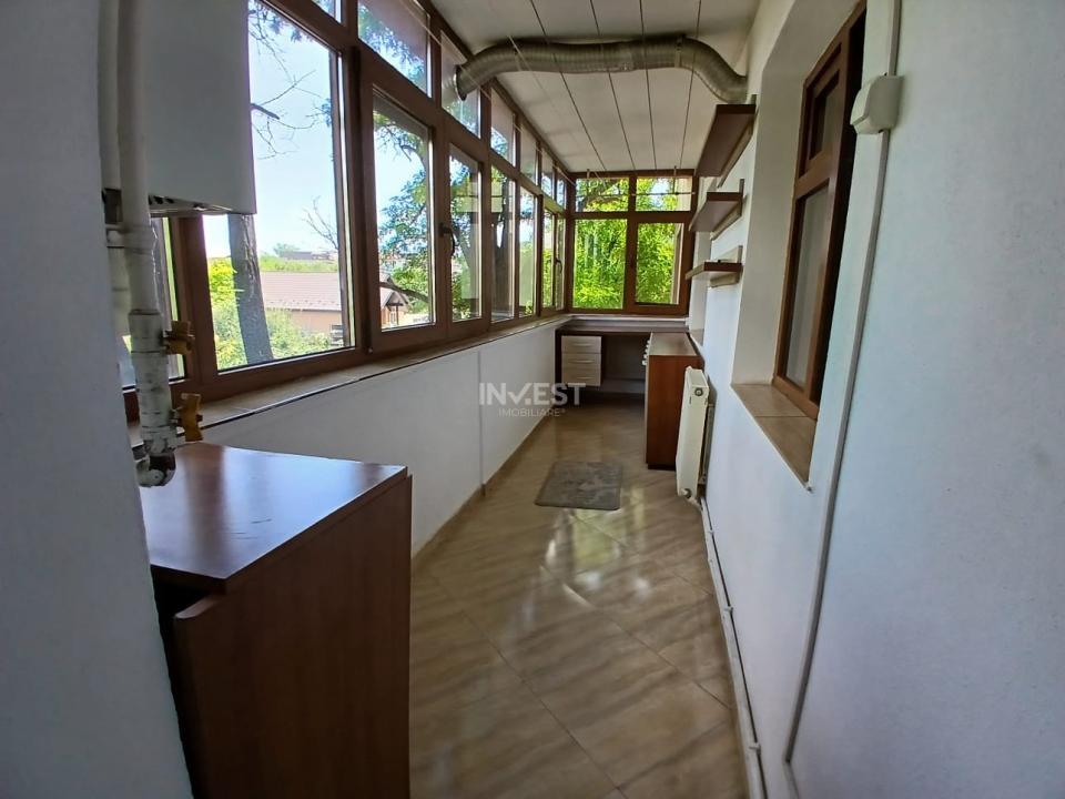Apartament 3 camere de inchiriat Piata CUG - 8