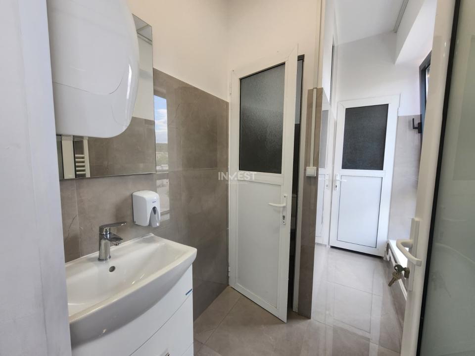 Spații  birouri de închiriat in zona Galata, COMISION 0% !!! Mutare imediata - 8