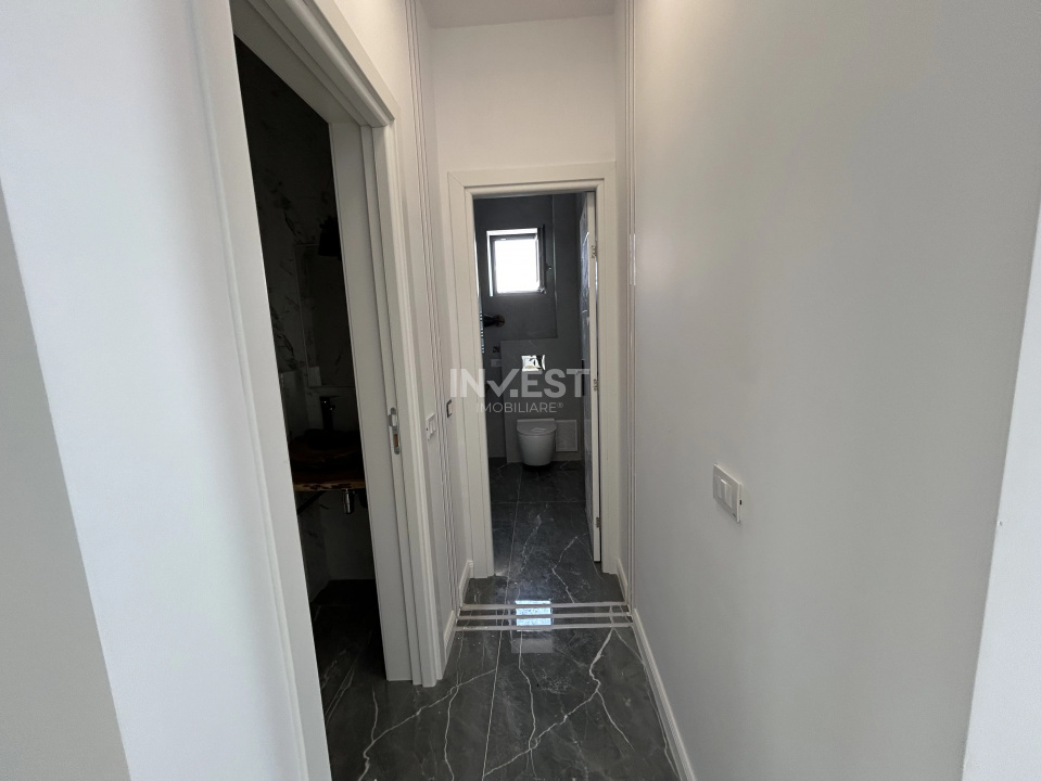 Casă cu 4 dormitoare, 3 băi – Valea Lupului, IAȘI - 10