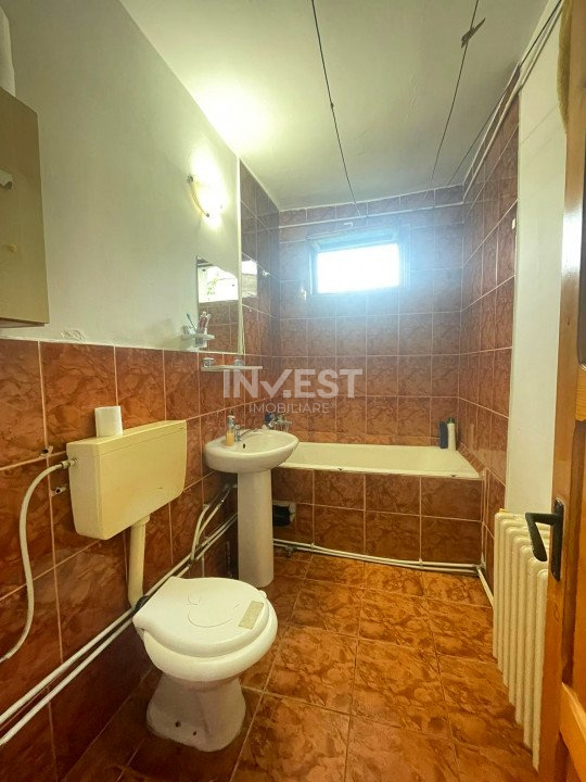 Apartament 2 camere decomandat-Tudor Vladimirescu-50 mp - 5