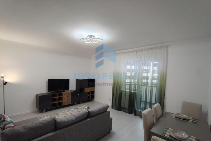 Inchiriere Apartament 2 camere | 52 mp | Gorjului- Pacii - fotografie proprietate 5