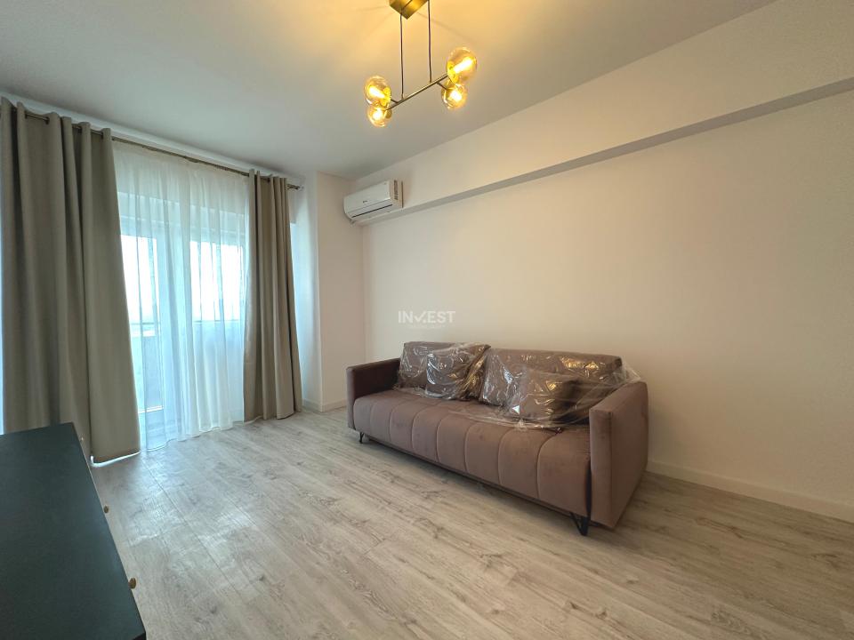 Inchiriere 2 Camere Bloc Nou Tatarasi  - 4