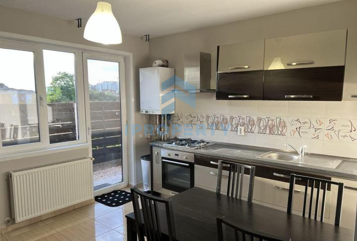Vila 5 Camere | Militari/Pacii | Curte | Centrala | Metrou - fotografie proprietate 7