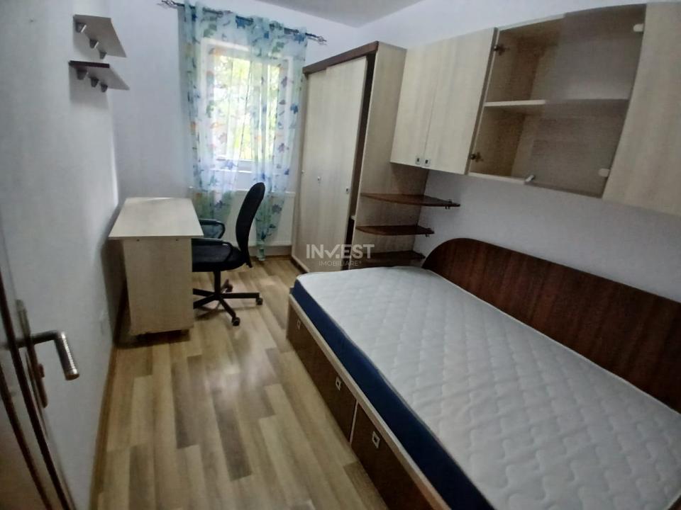 Apartament 3 camere, Păcurari, 400 euro - 5