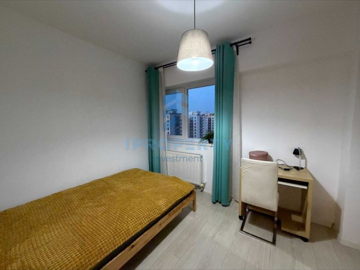 Apartament 3 Camere |Brancoveanu|2 Bai |1 Loc De Parcare Inclus|5 Minute Metrou| - fotografie proprietate 6