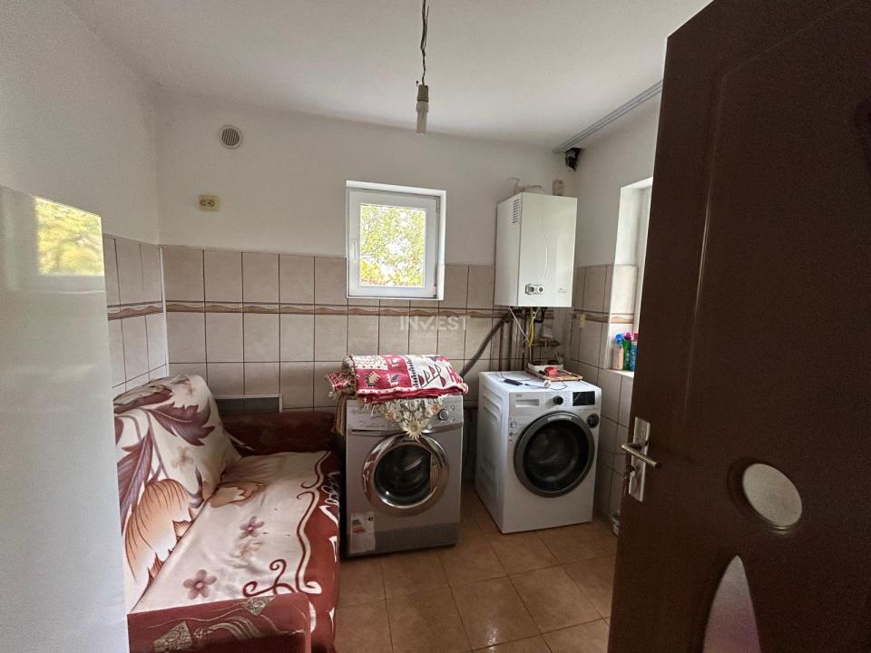 Casa individuala , Valea Adanca - 100mp utili si 350 mp teren - 11