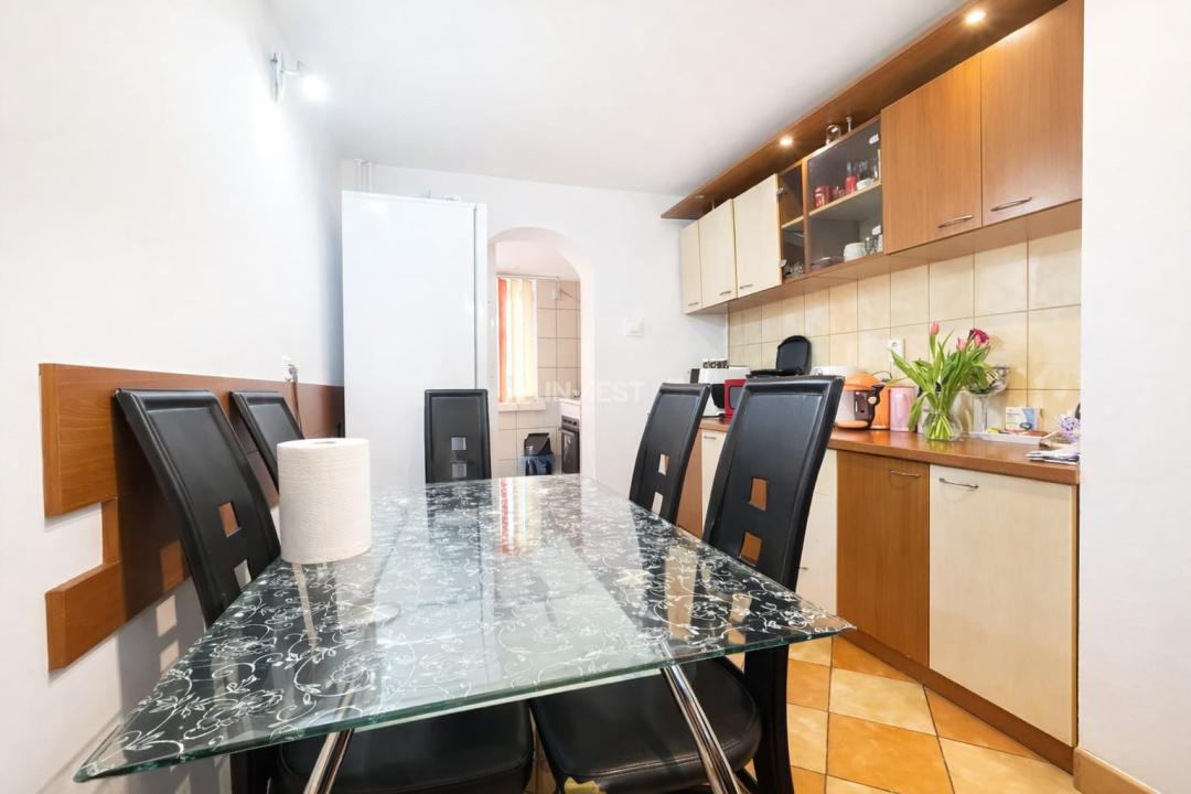 Apartament de vanzare, 3 camere, decomandat, zona Moara de Foc, Iasi - 4