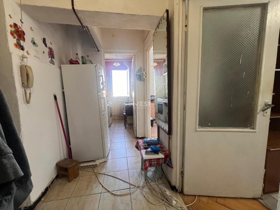 Apartament 2 camere-bloc fără risc-Tătărași - 6