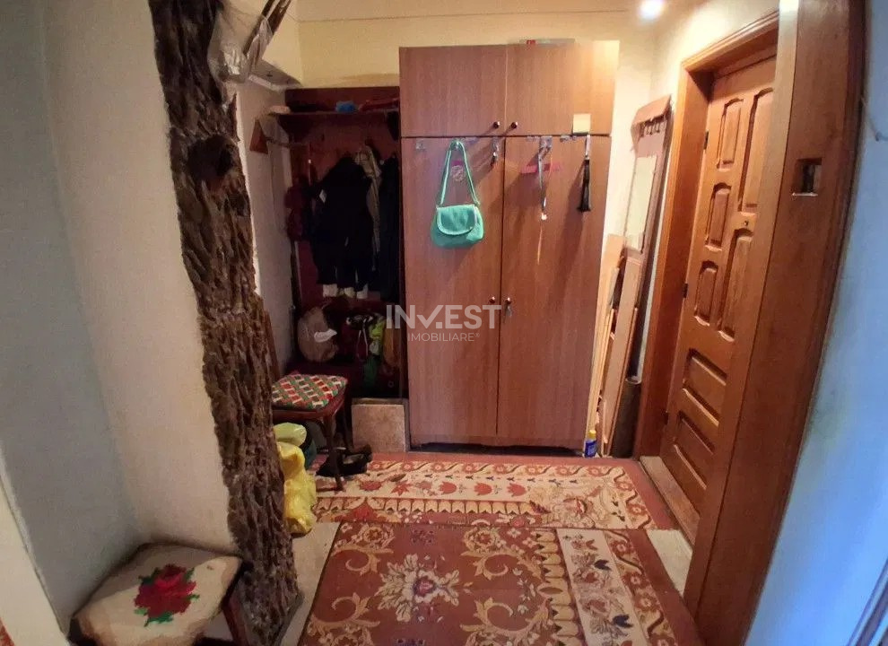 Apartament de vanzare 3 camere, 79 mp, etaj 1, zona Canta, Iasi - 7