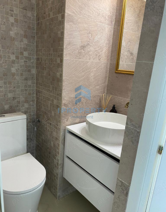 Decebal, Alba Iulia | 2 Camere | Renovat | 2 Bai | Balcon  - fotografie proprietate 10
