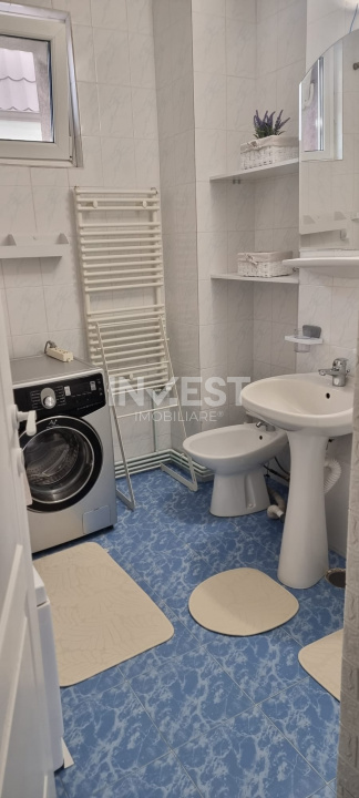 DE INCHIRIAT-4 Camere-Vila-Copou - 10