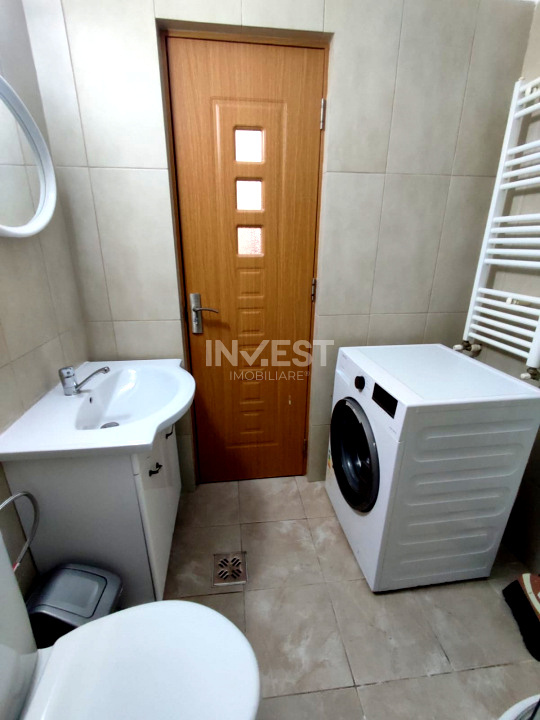 Apartament 2 camere, etaj 1-Tatarasi - 6