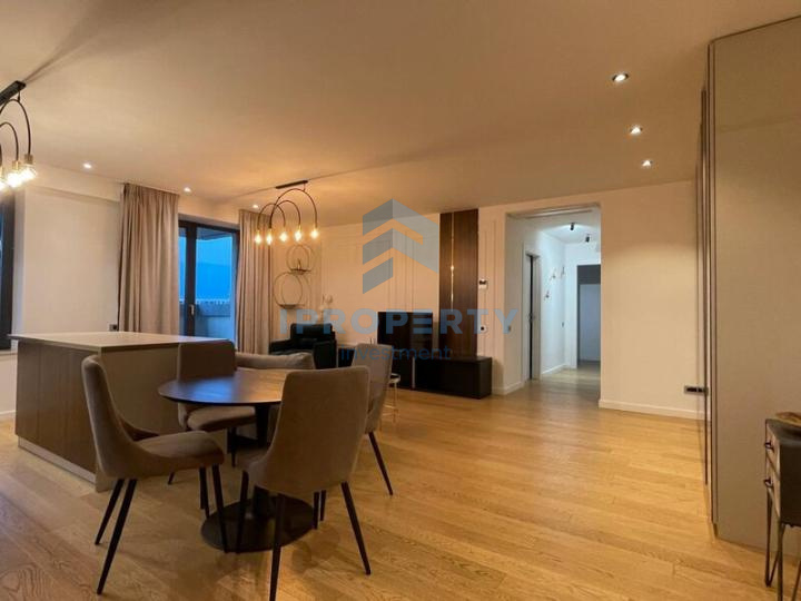 Apartament 3 Camere Lux | Aviatiei  | 2 Bai | Parcare Inclusa | - fotografie proprietate 7