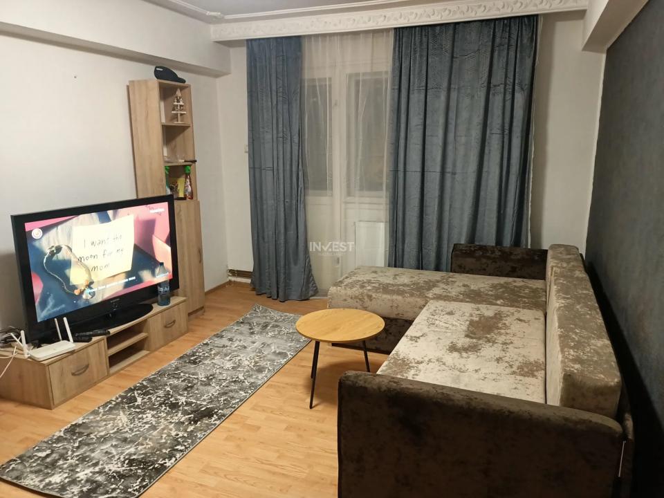 Apartament 2 camere de inchiriat zona Tatarasi - Ateneu, loc de parcare inclus - 1