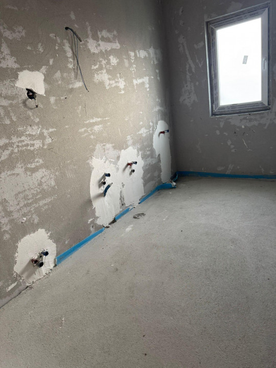 Ultimul Duplex 120mp, Terasa , Garaj , Gradina, zona Valea Chintaului!
