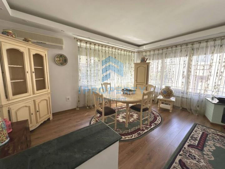 Închiriere Apartament 4 camere în Dorobanti Cu Parcare in Garaj Subteran - fotografie proprietate 10